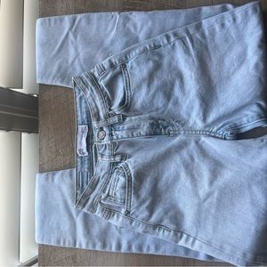 RSQ vintage mom jeans
